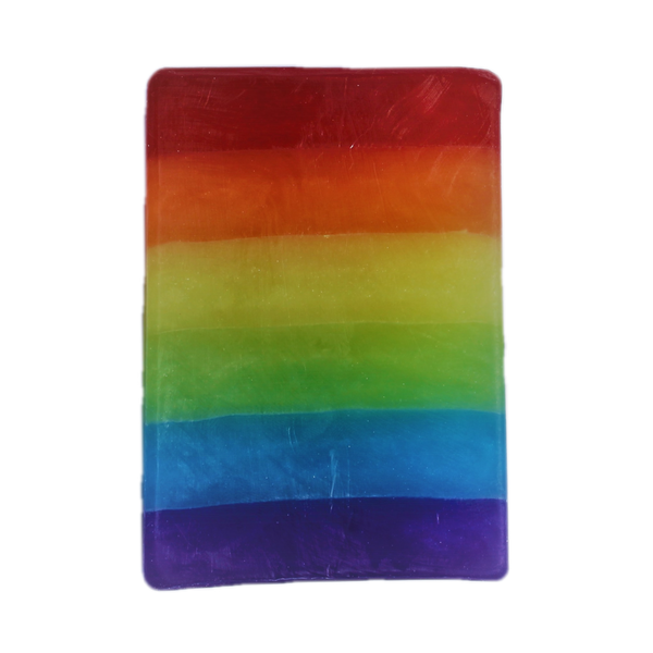 Over the Rainbow ~ Artisan Soap