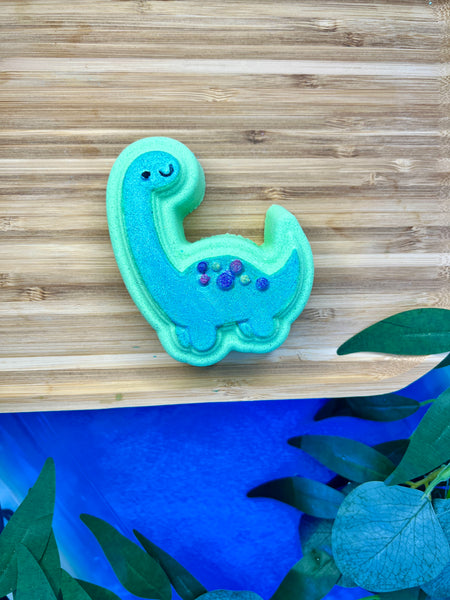 Hatchling ~ Luxe Bath Bomb