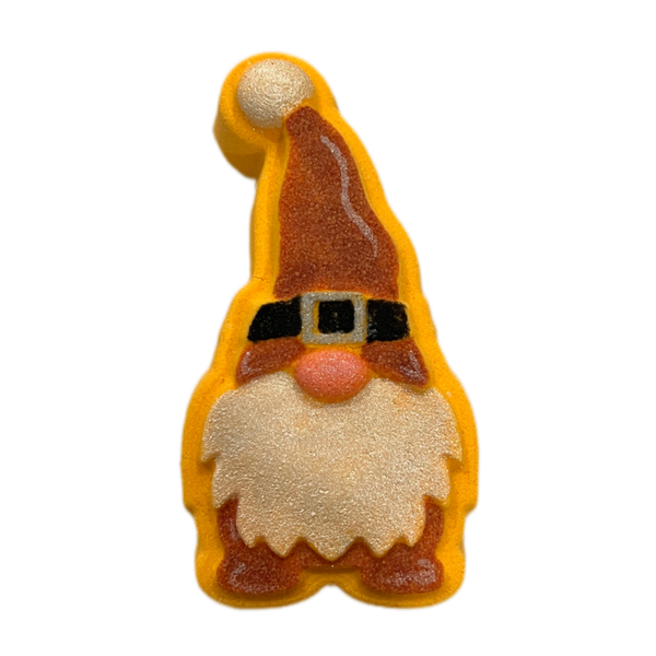 Santa Gonk ~ Luxe Bath Bomb