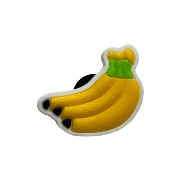 Croc Charms ~ Food and Drink