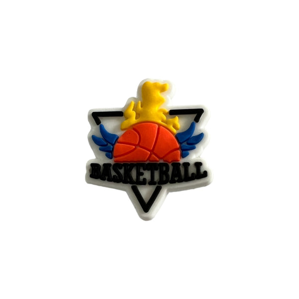 Croc Charms ~ Sports