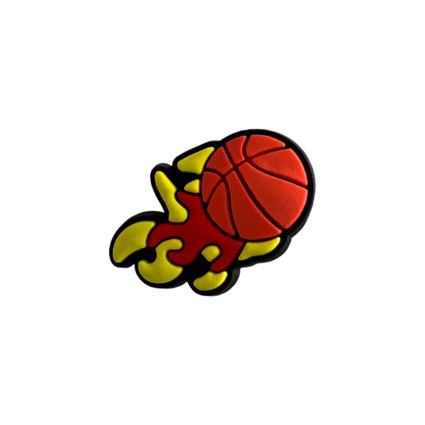 Croc Charms ~ Sports