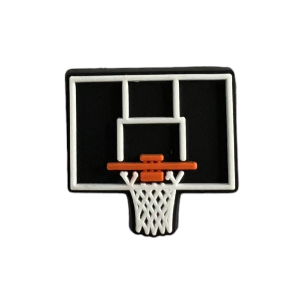 Croc Charms ~ Sports