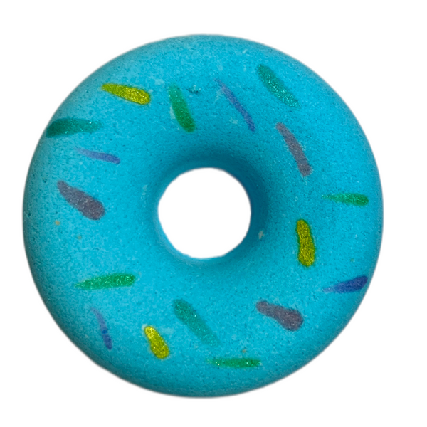 Donut Worry ~ Luxe Bath Bomb