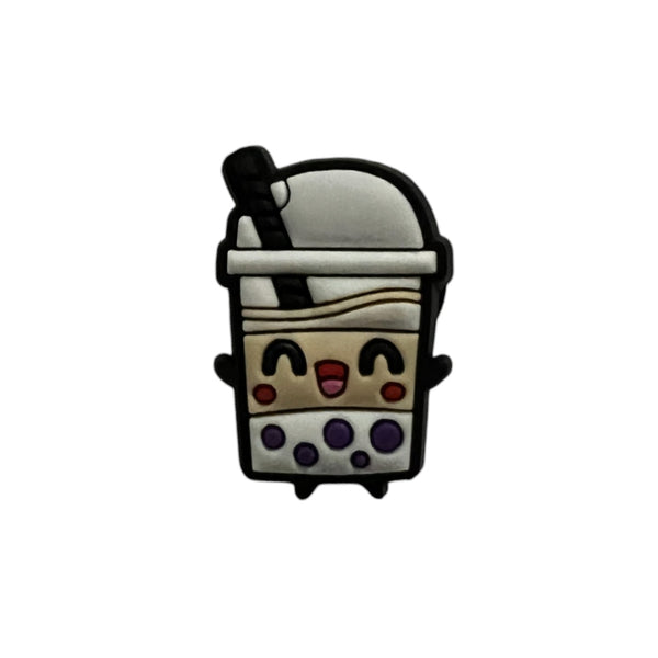 Croc Charms ~ Food and Drink