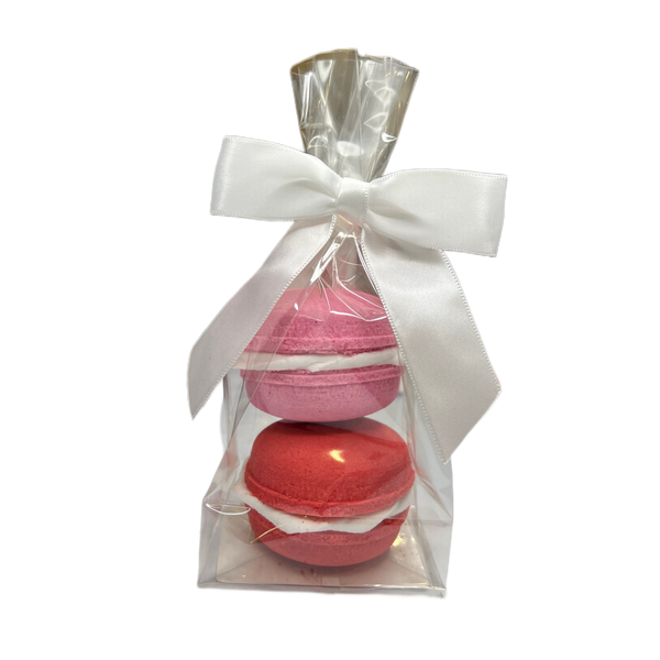 Macaron ~ Luxe Bath Bomb