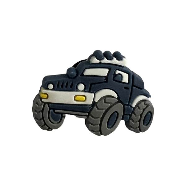 Croc Charms ~ Miscellaneous