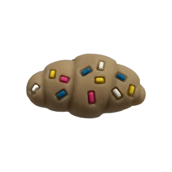 Croc Charms ~ Food and Drink