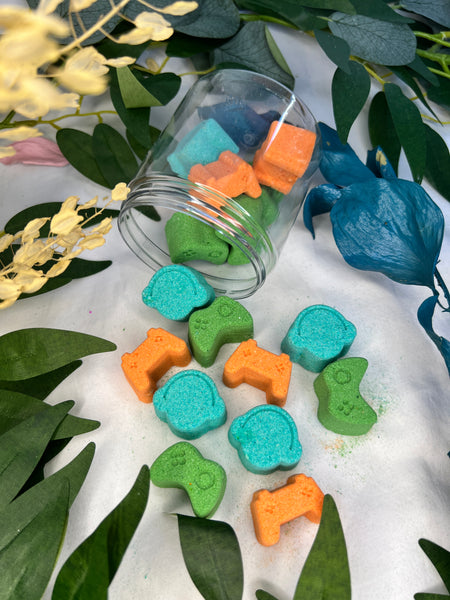 Gamer Bath Bomb Minis