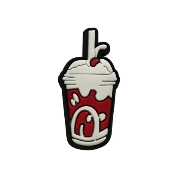 Croc Charms ~ Food and Drink