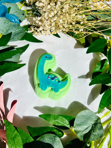 Hatchling ~ Luxe Bath Bomb