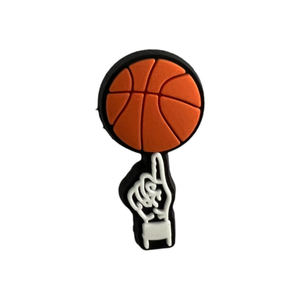 Croc Charms ~ Sports