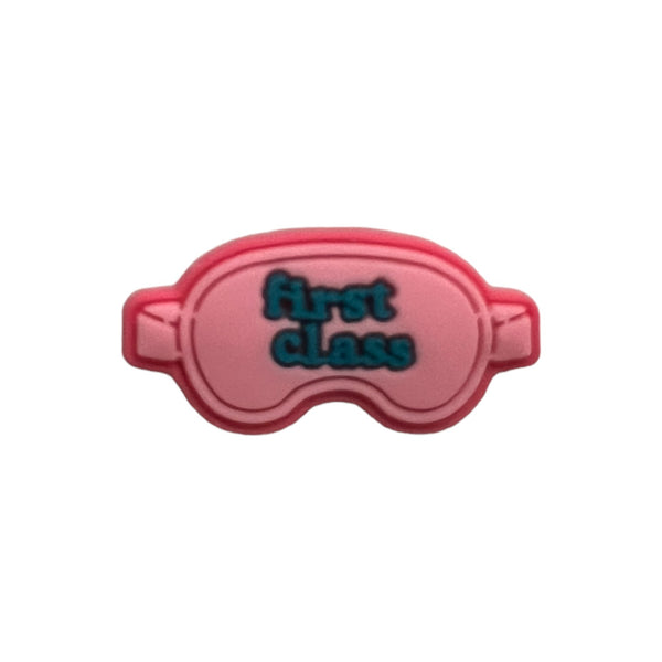 Croc Charms ~ Words