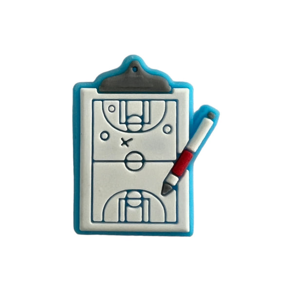 Croc Charms ~ Sports
