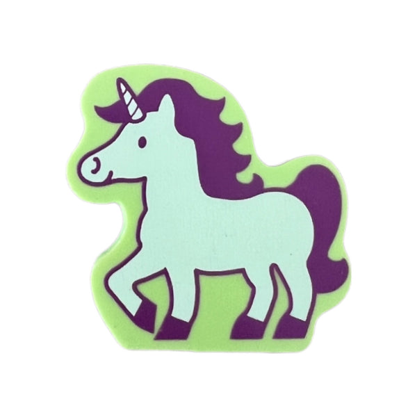 Unicorn Eraser