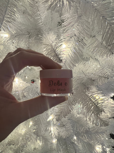 Lip Mask