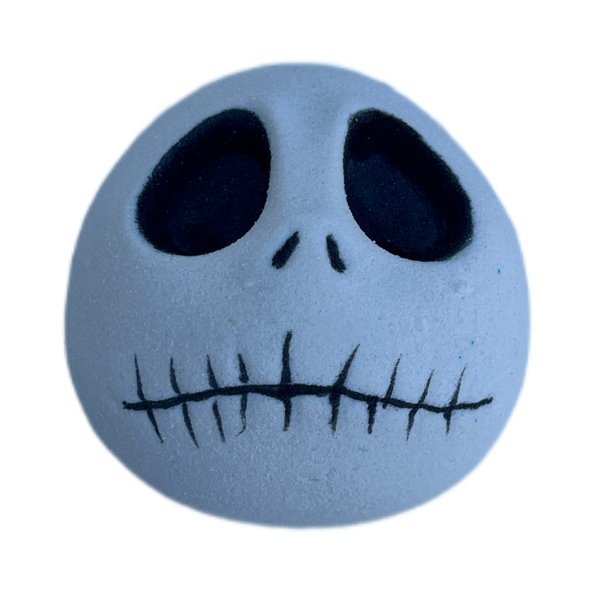 Jack ~ Luxe Bath Bomb