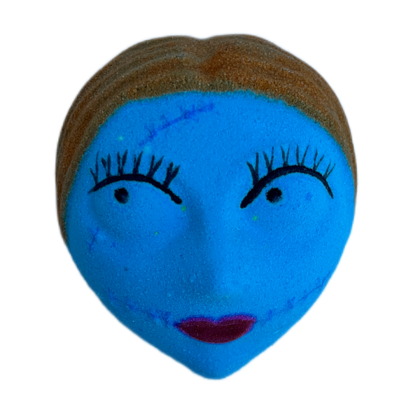 Sally ~ Luxe Bath Bomb