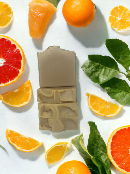 Neipa ~ Artisan Soap