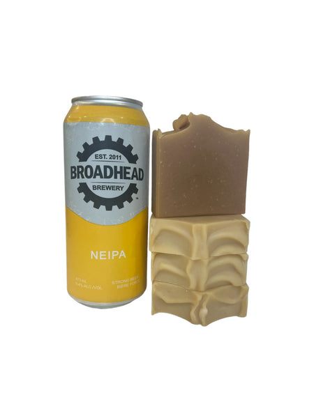 Neipa ~ Artisan Soap