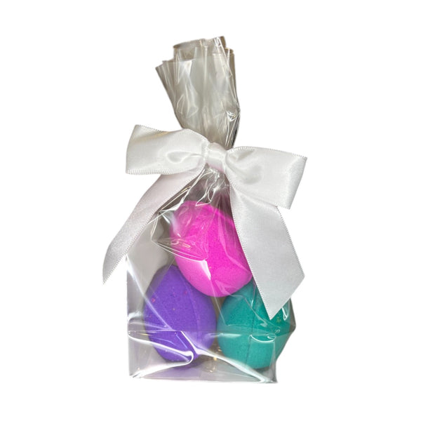 Fizz and Hop ~ Luxe Bath Bombs
