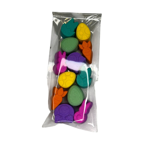 Easter Bath Bomb Minis