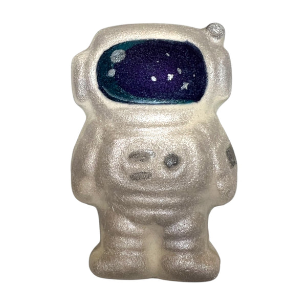 One Small Step ~ Luxe Bath Bomb