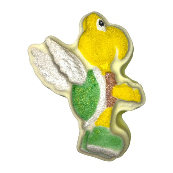 Look Out! ~ Luxe Bath Bomb