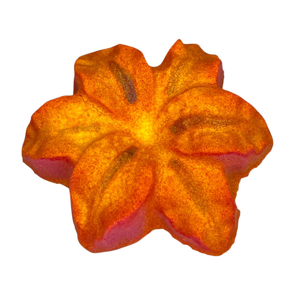 Gleam and Glow ~ Luxe Bath Bomb