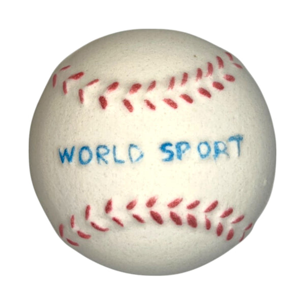 Home Run ~ Luxe Bath bomb