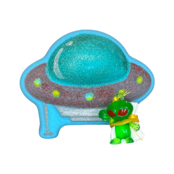 UFO ~ Luxe Bath Bomb