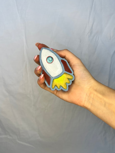 Blast Off ~ Luxe Bath Shop