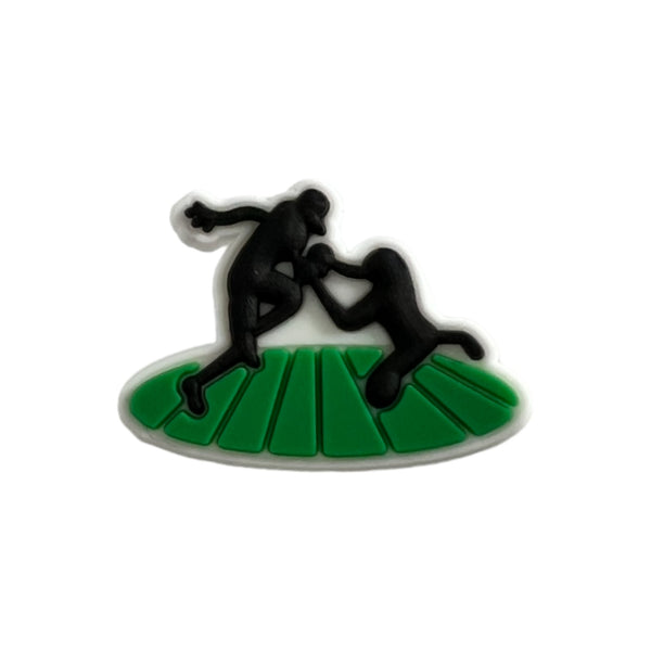 Croc Charms ~ Sports