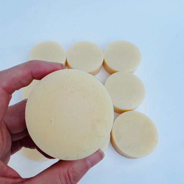 Conditioner Bar ~ Midnight Jasmine