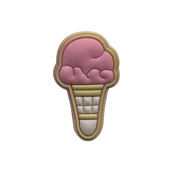 Croc Charms ~ Food and Drink