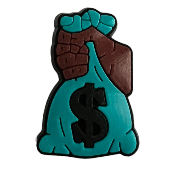 Croc Charms ~ Miscellaneous