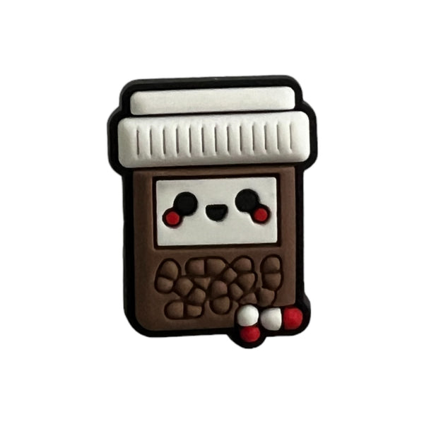 Croc Charms ~ Miscellaneous
