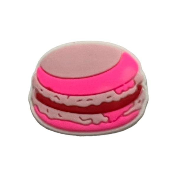 Croc Charms ~ Food and Drink