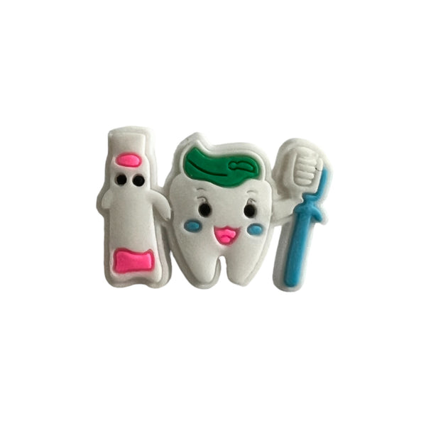 Croc Charms ~ Miscellaneous
