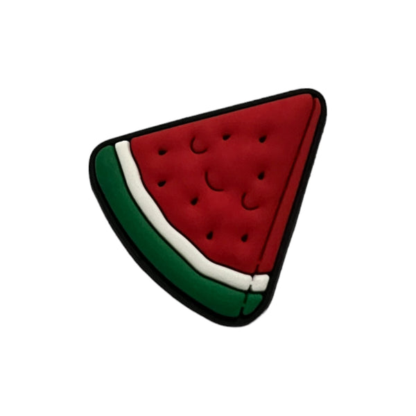 Croc Charms ~ Food and Drink