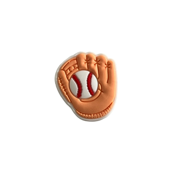 Croc Charms ~ Sports