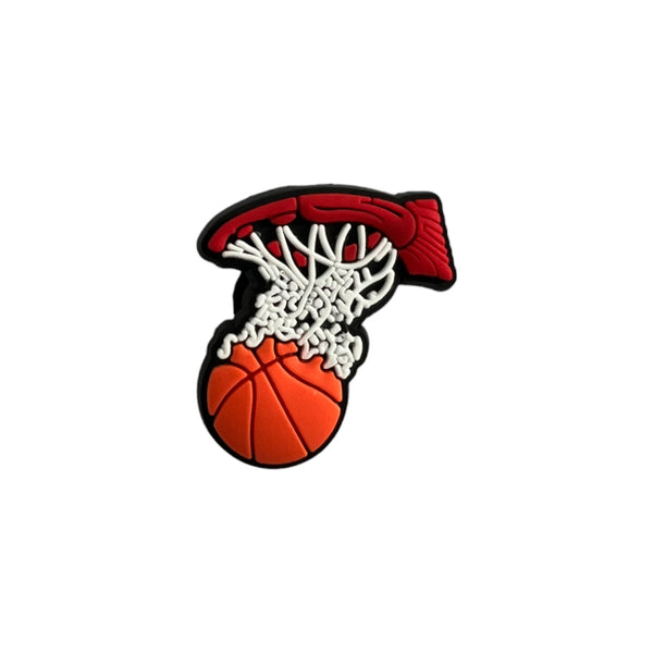 Croc Charms ~ Sports