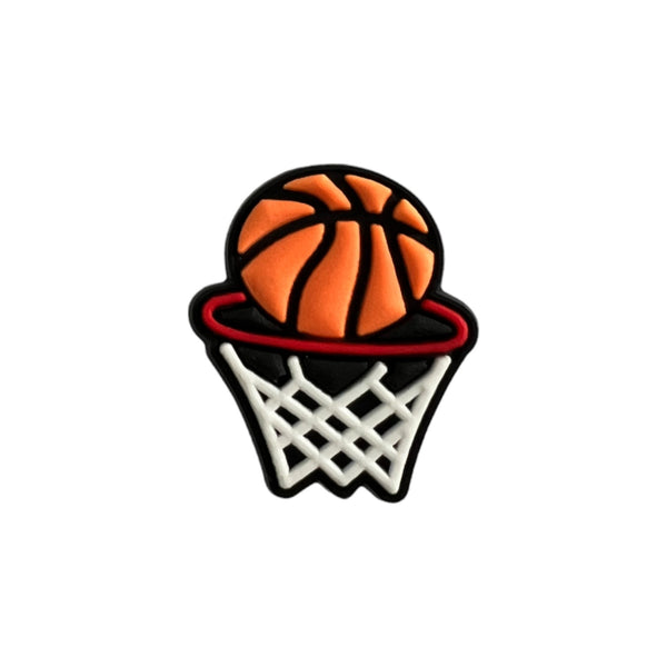 Croc Charms ~ Sports