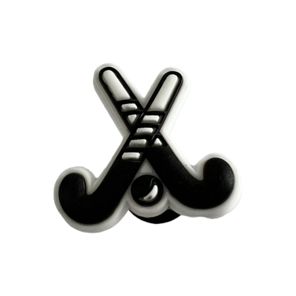 Croc Charms ~ Sports