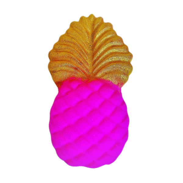 Pineapple Party ~ Luxe Bath Bomb