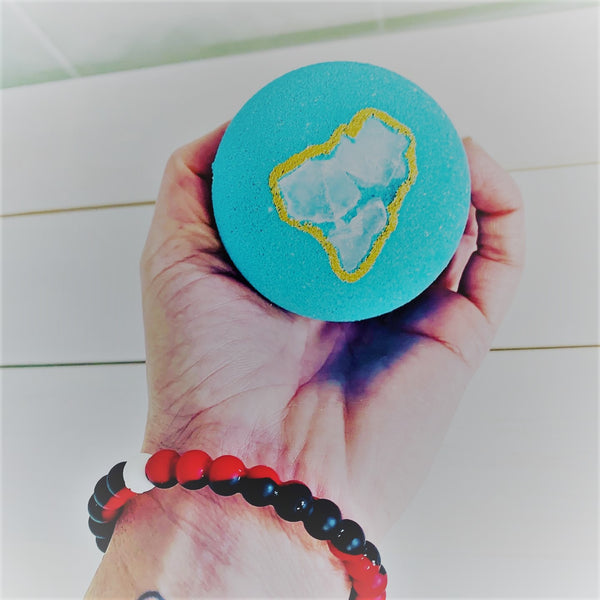 Bling ~ Bath Bomb