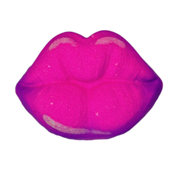 Kiss Me ~ Luxe Bath Bomb