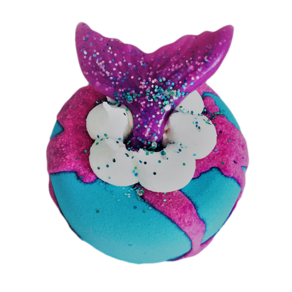 Under The Sea ~ Luxe Bath Bomb