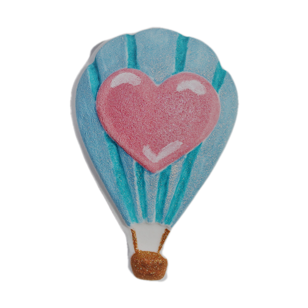 Up Up And Away ~ Luxe Bath Bomb