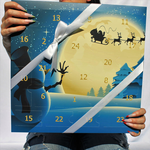Advent Calendar